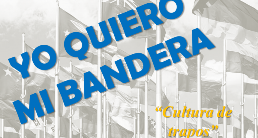 YO QUIERO MI BANDERA - CAPÍTULO V - BANDERAS DE URUGUAY Y JAPÓN