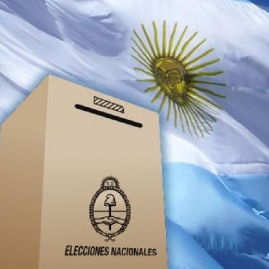NOVGOROD ANALIZA PARTE II: BREVE HISTORIA ELECTORAL EN ARGENTINA